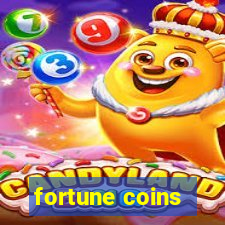 fortune coins